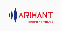 Arihant Industrial Corporation Limited 