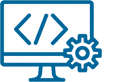 Software Services  Icon