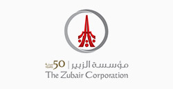 Zubair Corporation 